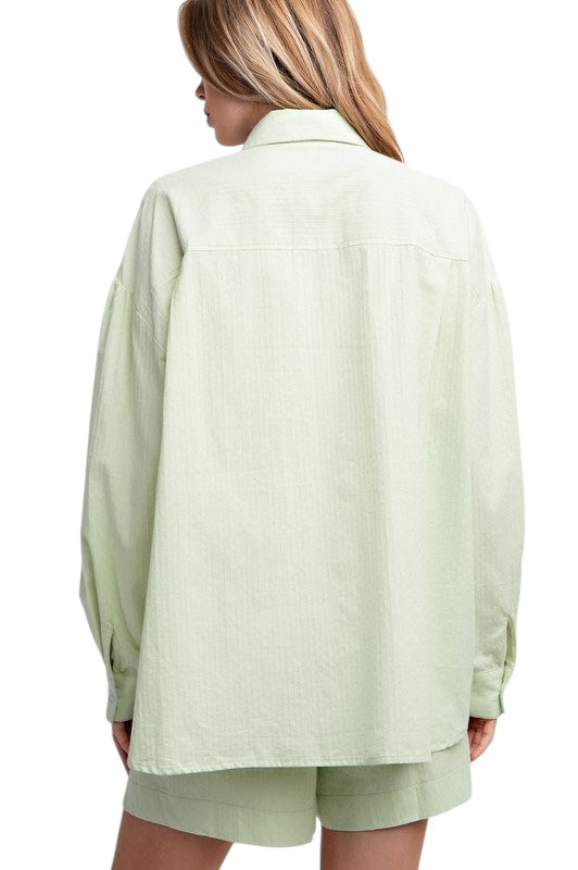 Visiting My Happy Place Top