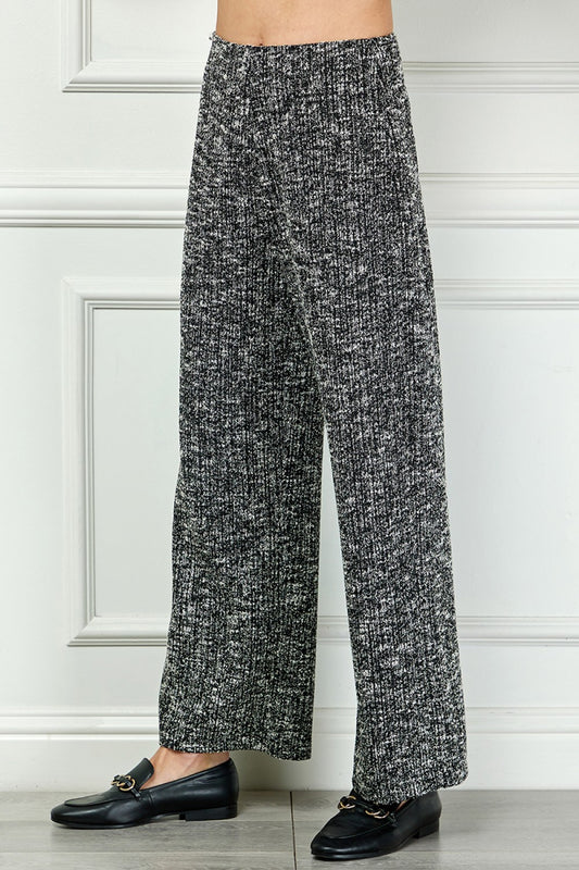 Downtown Darling Knit Set