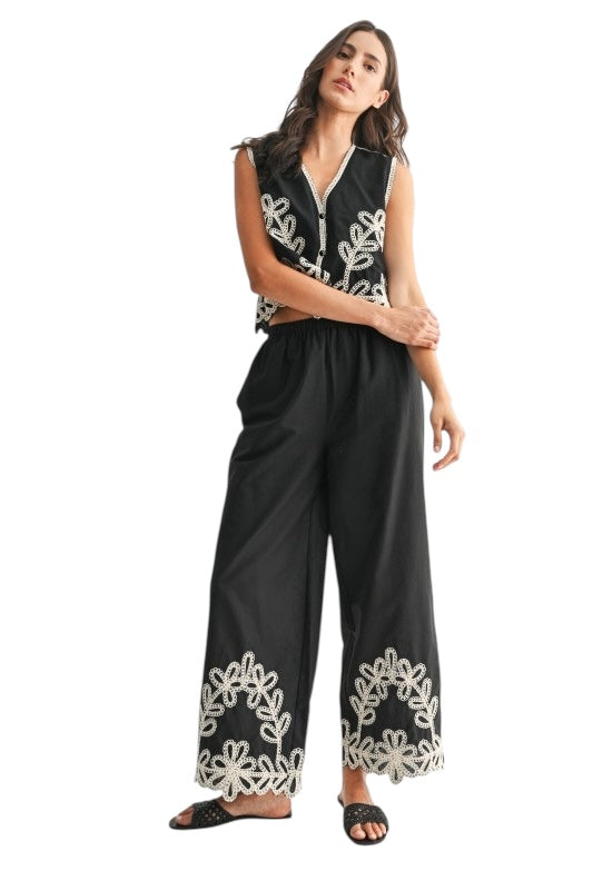 The Bold Type Black Set