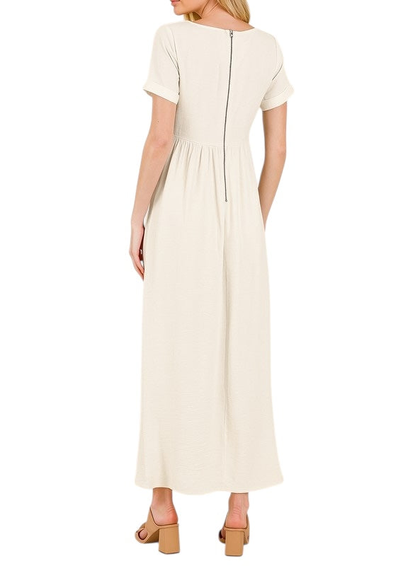 For The Fun Of It Dress