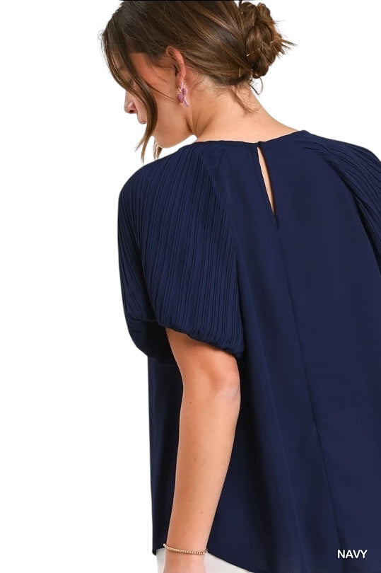 Navy: Like It's Nothing Top