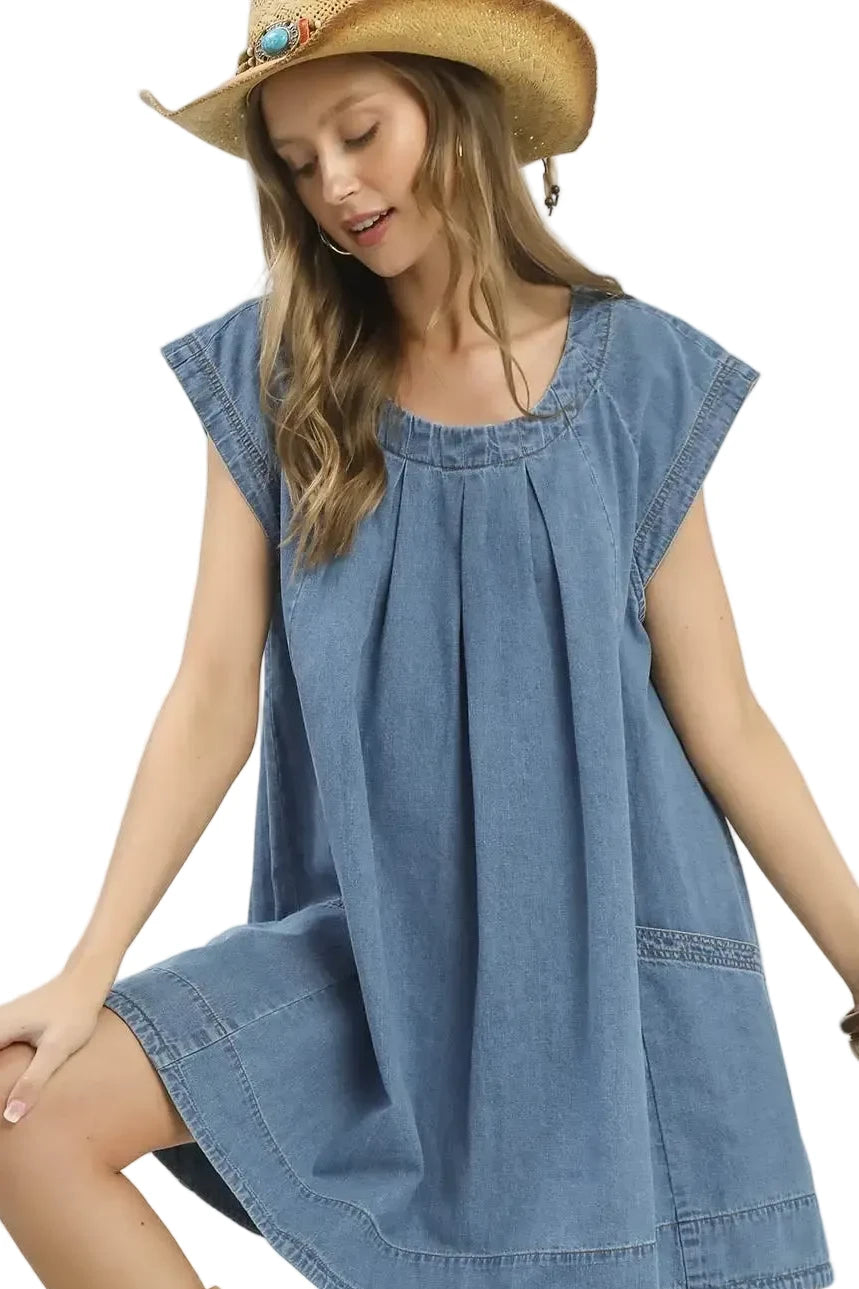 Sway To The Music Dress