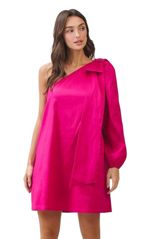 Dance The Night Away Dress