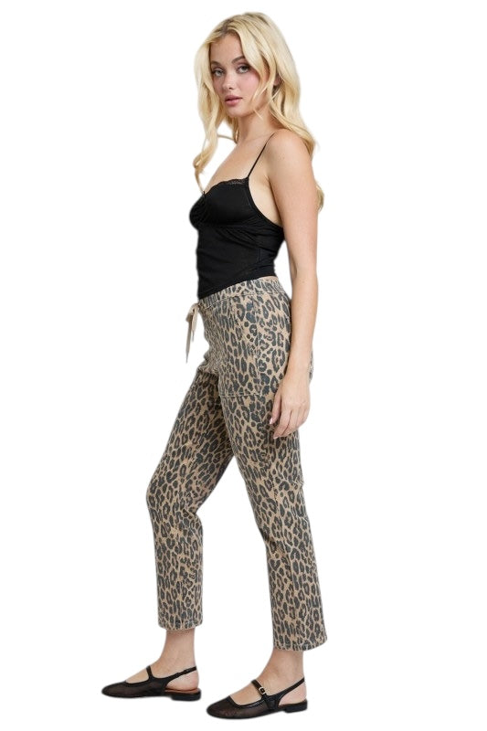 Walk The Wild Side Pant