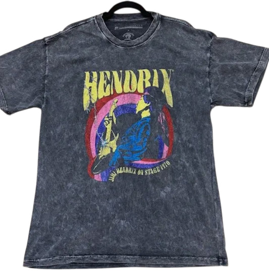 My Hendrix Solo Guitar Tee