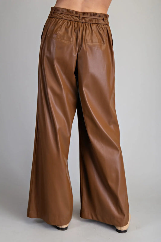 Walk By Faith Pants