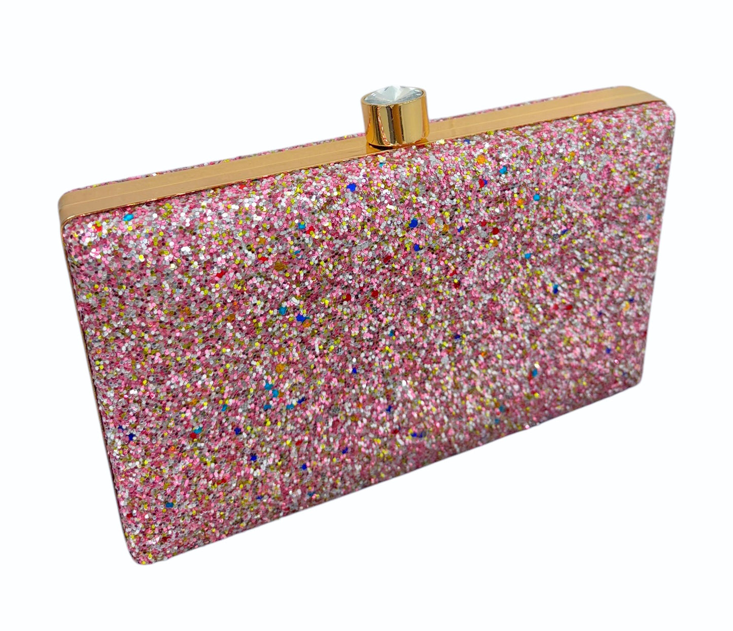 Sparkle Through The Night Purse