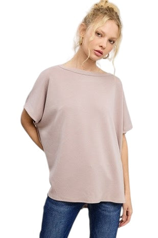 Mushroom Baseline Top