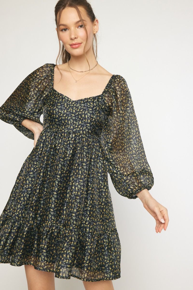Greatness Set For Fall Dress