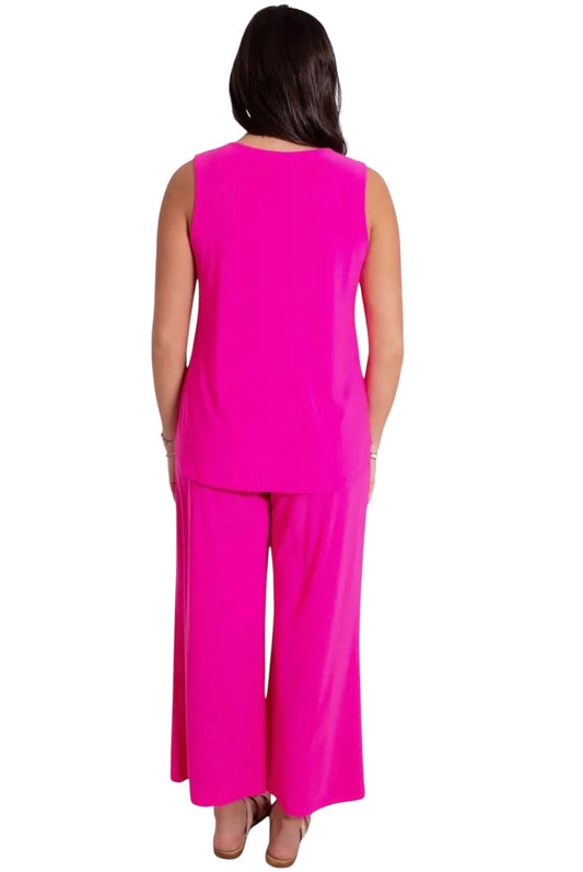 Away From Here Trip Hot Pink Set