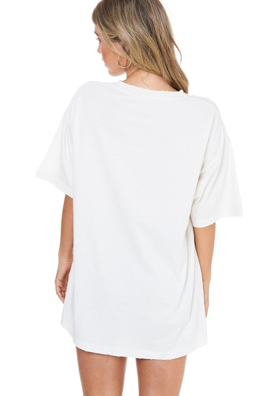 Henley's Laidback Fit