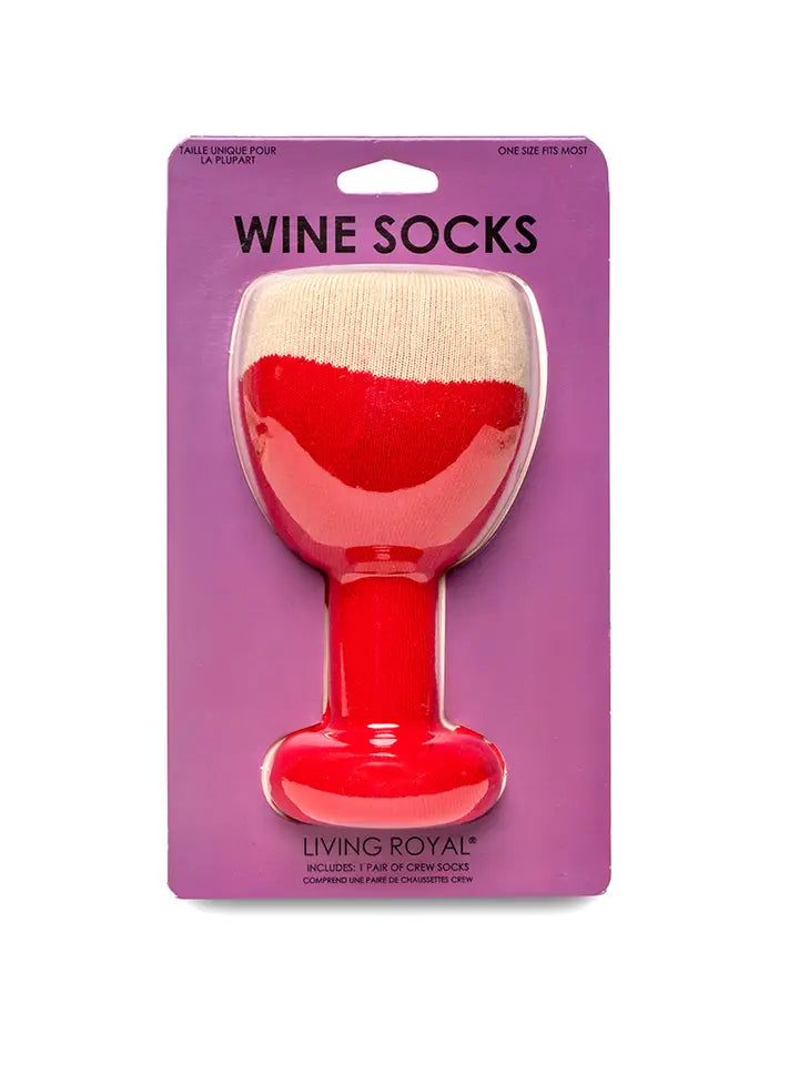 Living Royal Socks