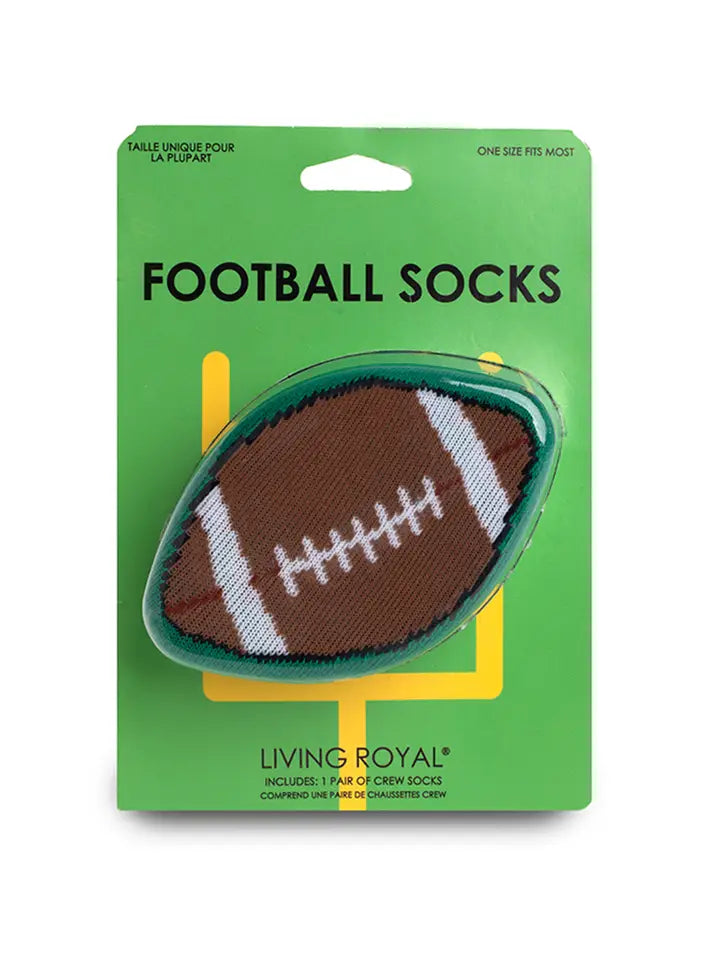 Living Royal Socks