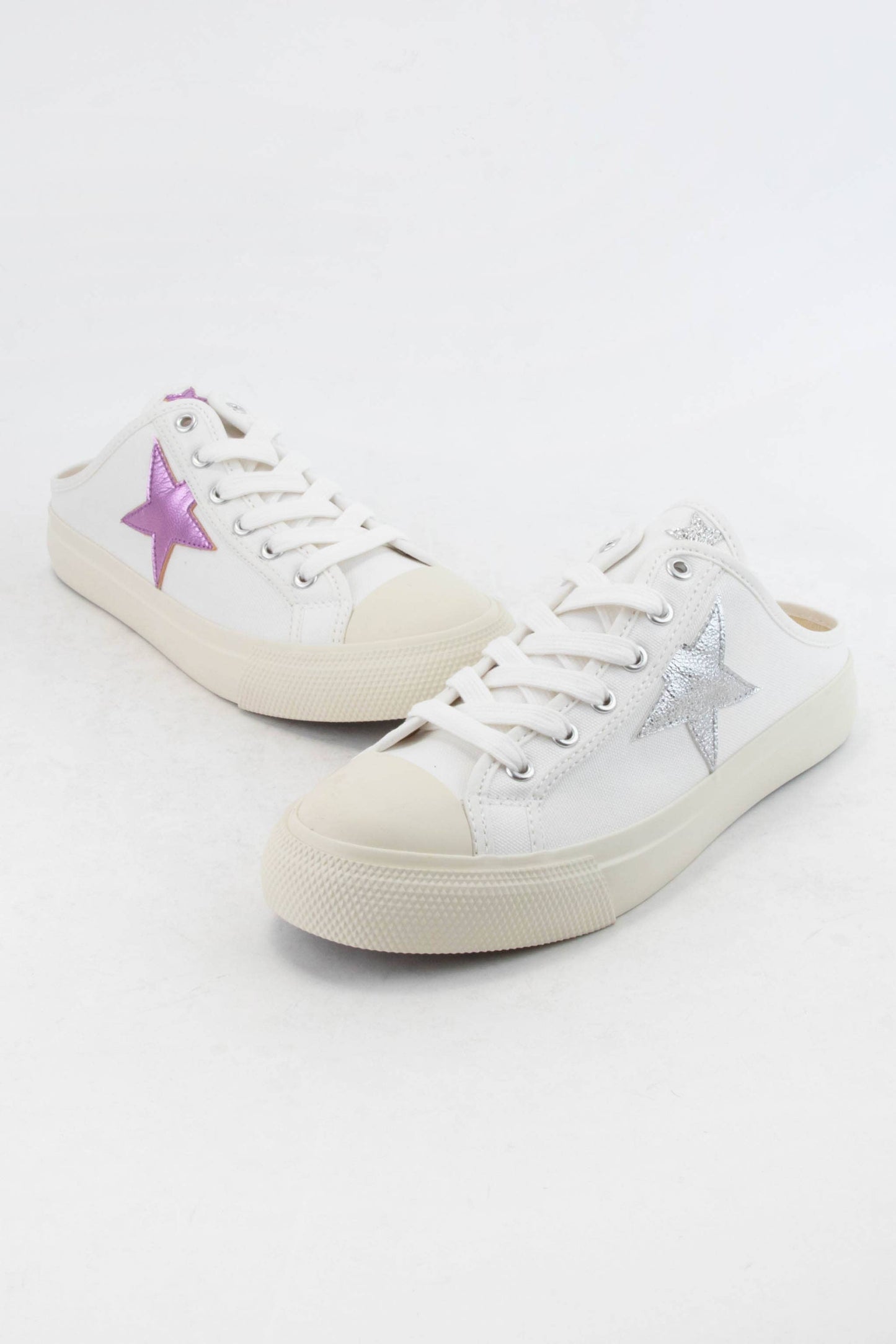 The Zoey Star Sneaker