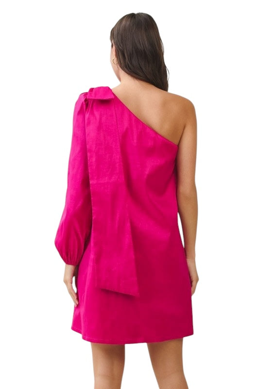 Dance The Night Away Dress