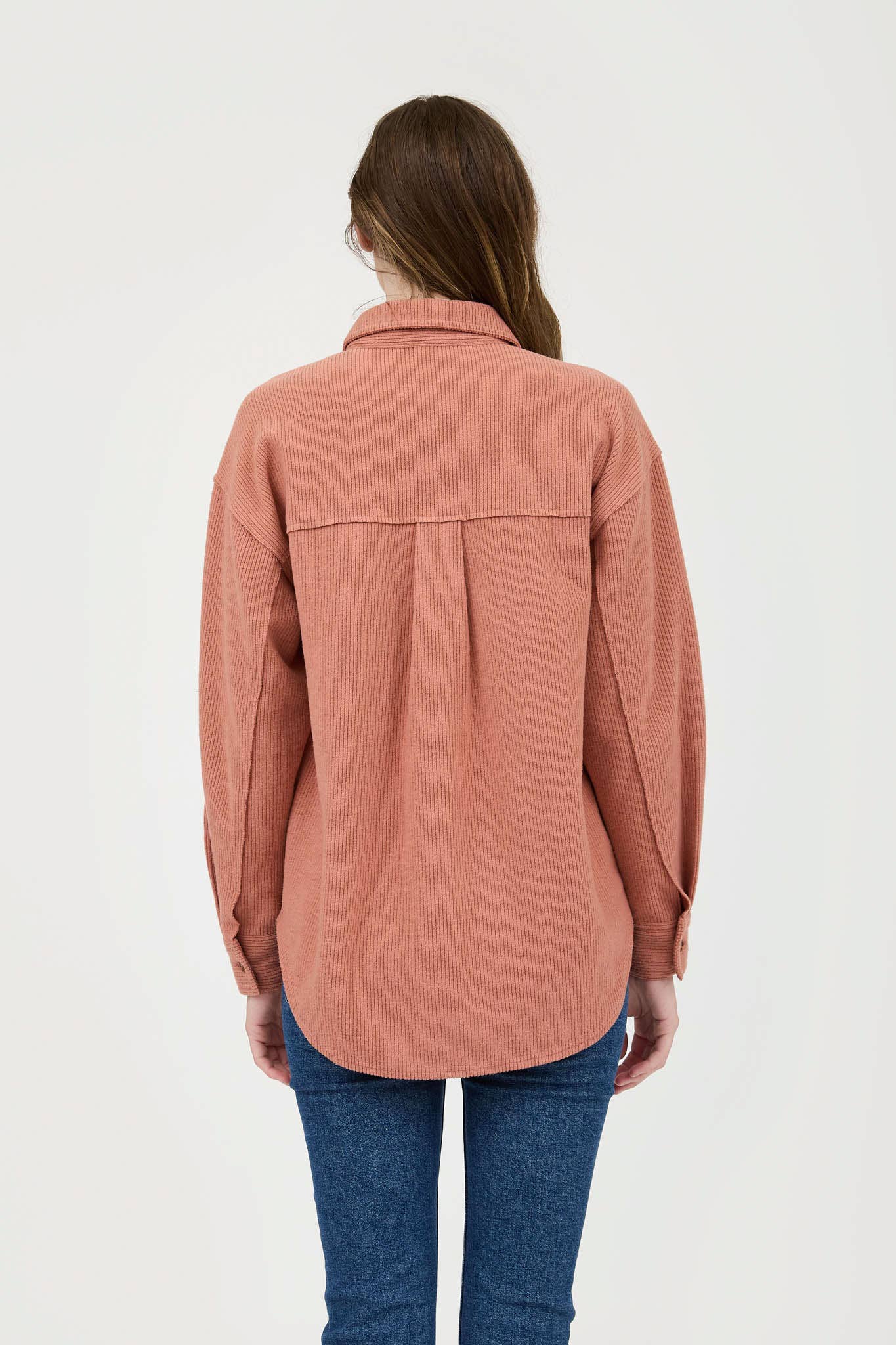 Keep Me Close Top
