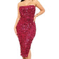Showgirl For Life Dress