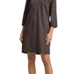 Nothing To Prove Chocolate Dress