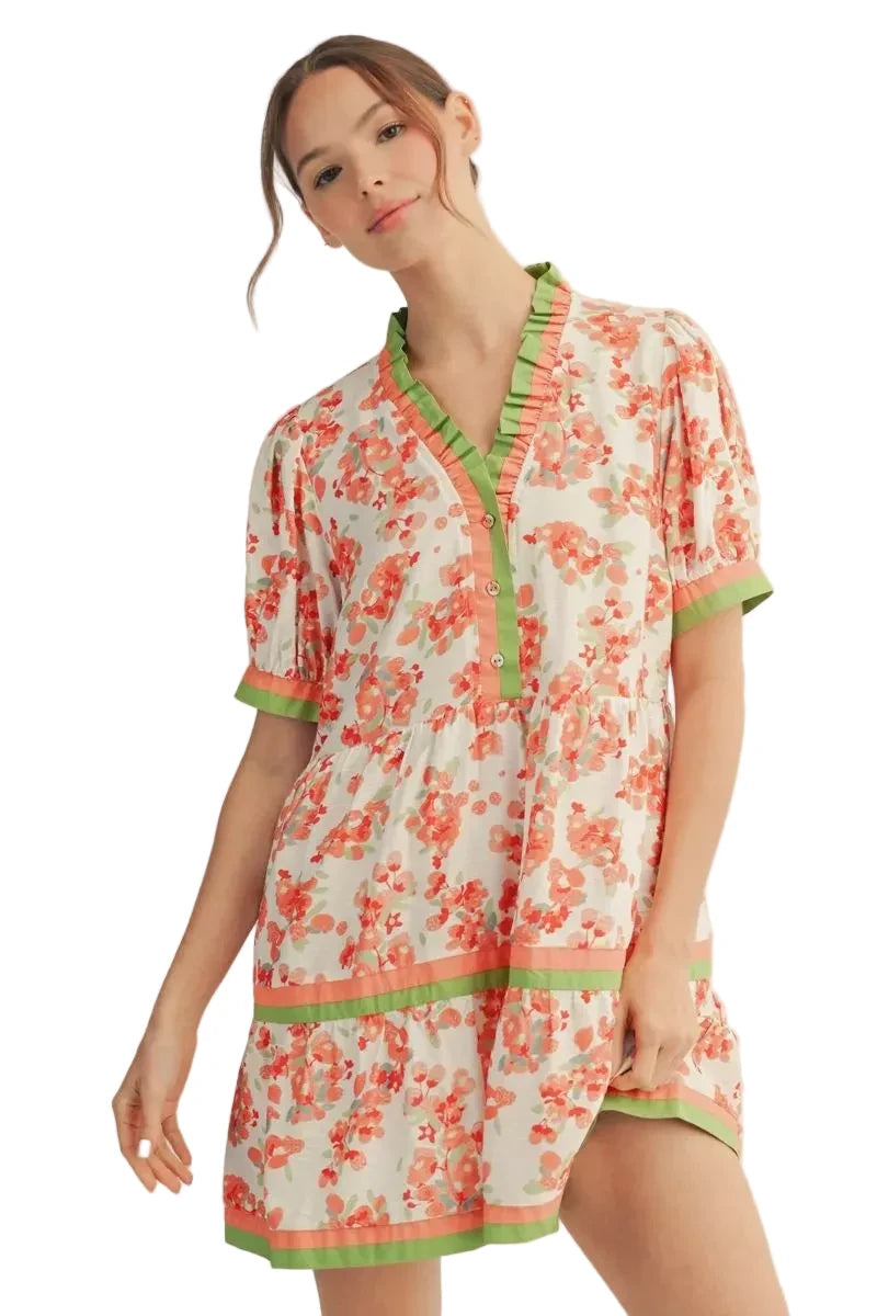 Dreams In The Field Dress