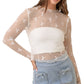 Twist On A Classic White Top