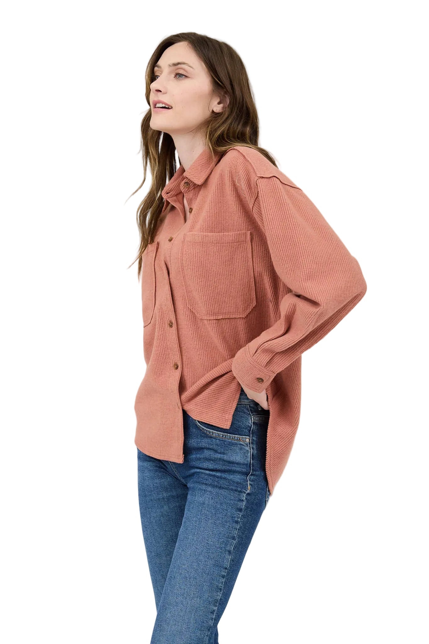 Keep Me Close Top