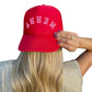 Eat, Drink & Be Merry Hat