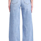 Walk Towards Faith Denim Jeans
