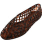 The Tessa Tortoise Jelly Flat
