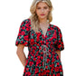 Bring Me The Florals Jumpsuit