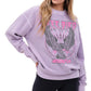 Rock Bird Crewneck