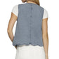 Give In To The Denim Vest