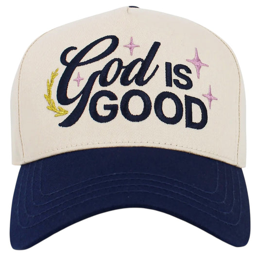 Speak It True Lord Hat