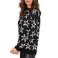 Don't Know Why Star Sweater
