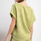 Swing Into Summer Lime Set