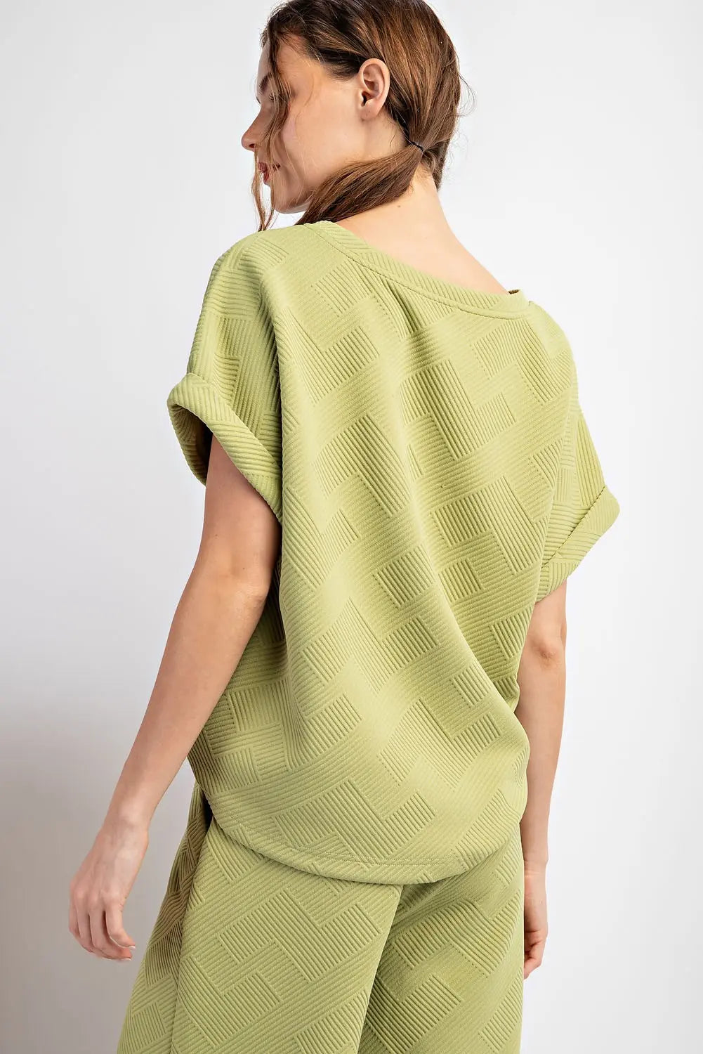 Swing Into Summer Lime Set