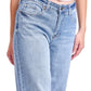 Walk Towards Faith Denim Jeans