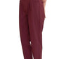 One Of A Kind Wine Pants