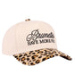 Brunettes Have More Fun Hat