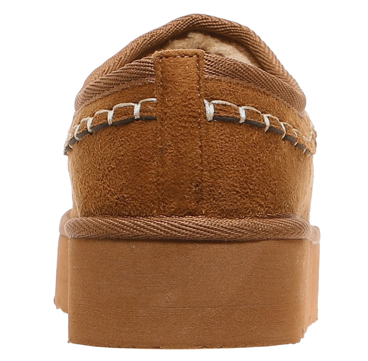The Glory Whiskey Shoe