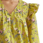 Remember The Good Times Floral Top