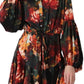 Take Me Out Tonight Dress