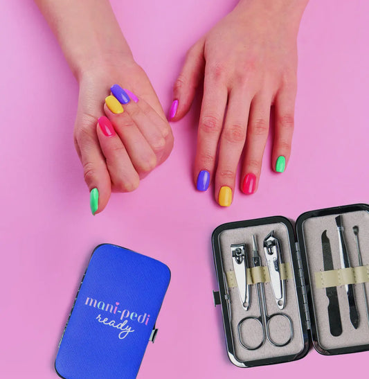 Manicure Purse Kit