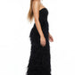 Take The Rooms Attention Dress