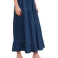 To The Rodeo Skirt