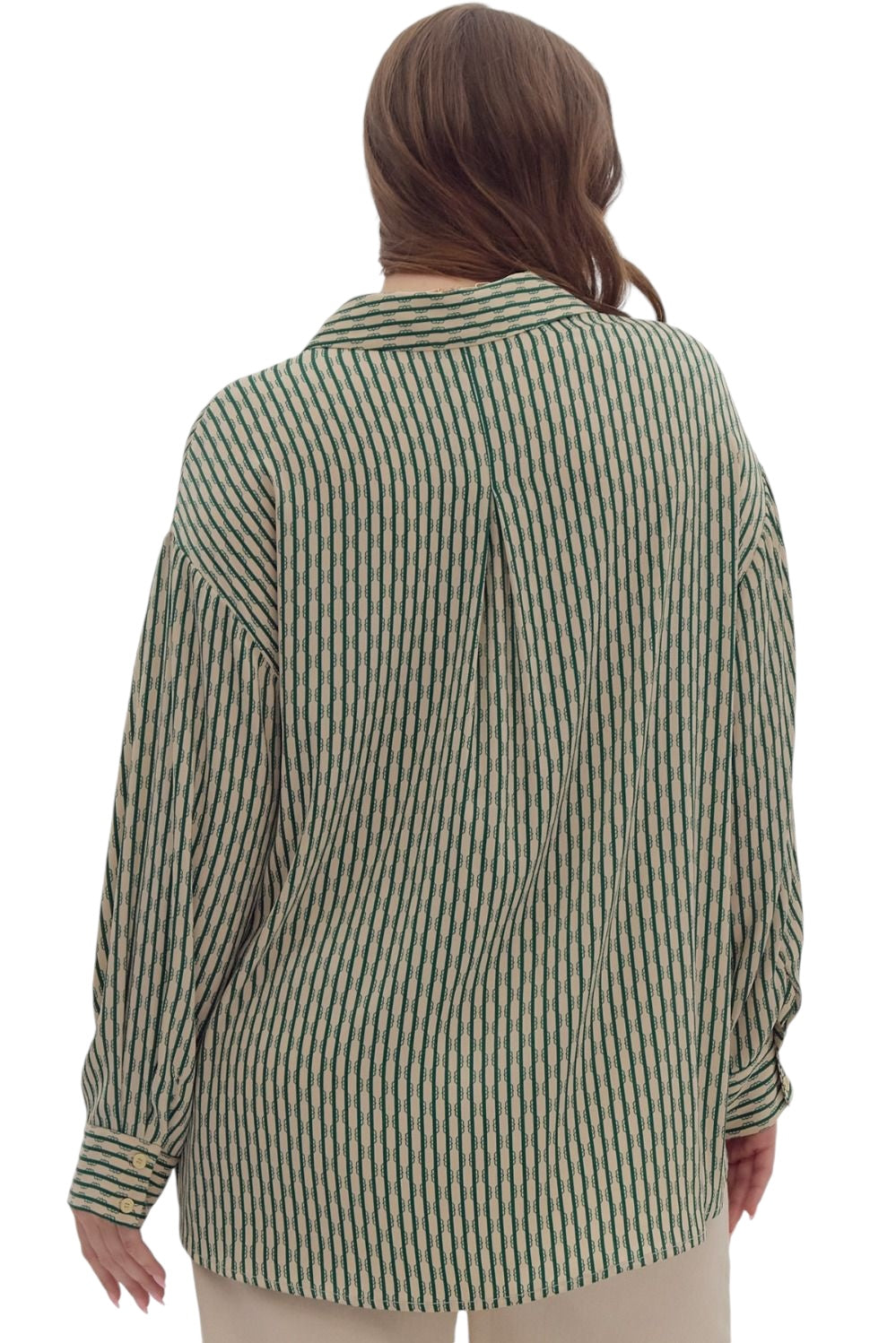 Pine: Timeless Choice Top