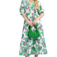 Endless Summer Green Dress