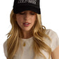 Cold Beer Day Trucker Hat