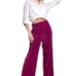 Magenta: Pep In Your Step Pant