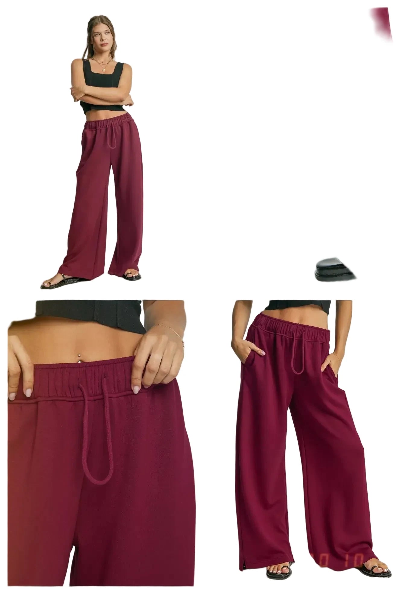 Strolling Down Alpine Lane Pant