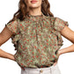 Wildflower Days Top